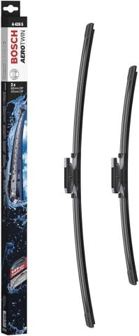 Peugeot Traveller 2.0HDI 2018-2021 Bosch Aerotwin Silecek NETPARA426S