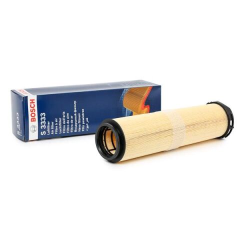 Mercedes E Serisi (211) E220CDI 2.1 2006-2009 Bosch 3'lü Filtre Seti