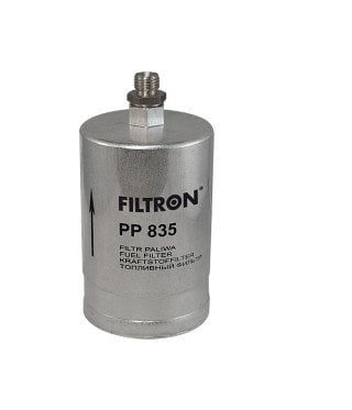 Mercedes C Serisi (202) C200 2.0 Kompressor 1995-2000 FILTRON Yakıt Filtresi