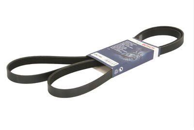 Mercedes A Serisi (169) A200 2.0	 2004-2012 Bosch V Kayışı 5PK1765