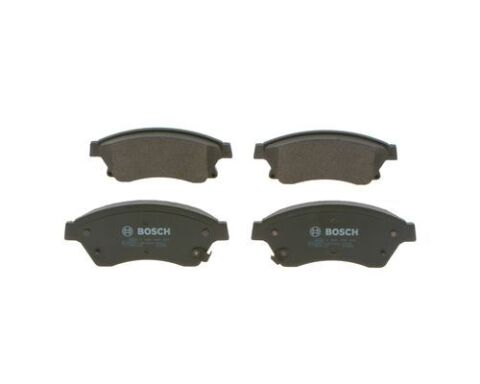 Chevrolet Cruze 1.4T 2012-2014 Bosch Ön Balata 25031 NETPAR3104 (A14NET)