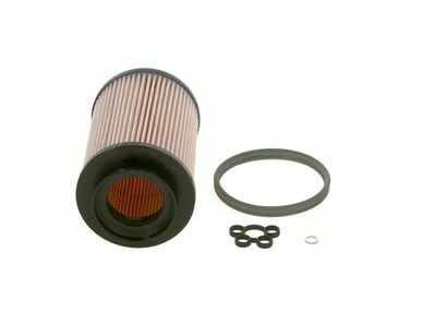 Volkswagen Caddy 1.9TDI 2004-2010 Bosch Mazot Filtresi NETPARB2041