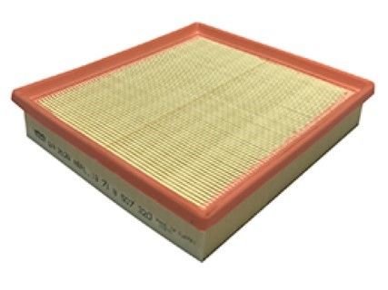 BMW 1 F21 118i 1.5 2015-2019 Sardes Hava Filtresi