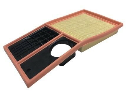 Seat Altea 1.4 2006-2013 Sardes Hava Filtresi