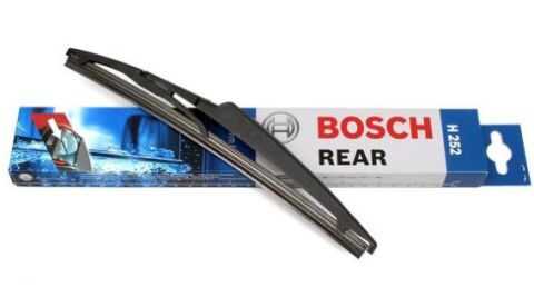 Toyota Yaris P21 1.5 2020-2026 Bosch Arka Silecek