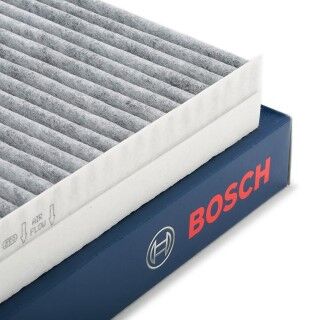 Mercedes A Serisi (169) A200 2.0 2004-2012 Bosch Karbonlu Polen Filtresi NETPAR2410