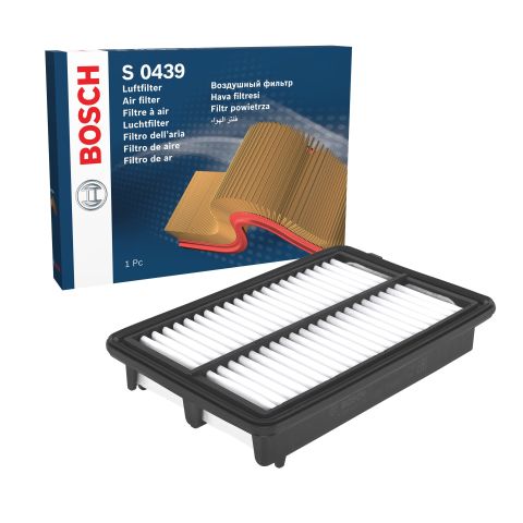 Honda CR-V 2.0 2012-2018 Bosch Hava Filtresi