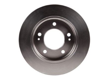 Hyundai iX20 1.4CRDi 2010-2013 Bosch Arka Disk 2 Adet (D4FC)
