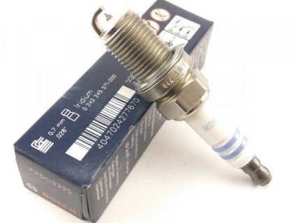 Mitsubishi Pajero 3.5 1993-2000 Bosch İridyum Buji FR5KI332S 6 Adet
