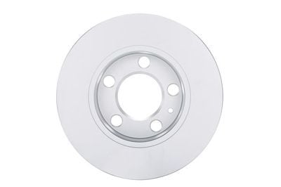 Skoda Kamiq 1.6TDI 2019-2025 Bosch Arka Disk (232 mm) 2 Adet