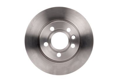 Volkswagen Transporter T4 2.4 Dizel 1997-2003 Bosch Arka Disk 280mm 2 Adet (AJA)