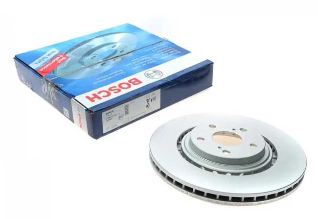 Toyota RAV4 2.0D4D 2012-2015 Bosch Ön Disk 328mm 2 Adet