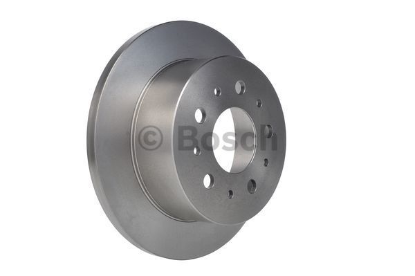 Peugeot Boxer 2.0HDi 2015-2023 Bosch Arka Disk 280mm 2 Adet (AHP)