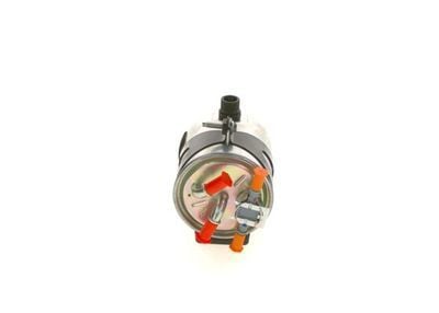 Renault Scenic 2 1.5dCi 2004-2009 Bosch Mazot Filtresi N2016