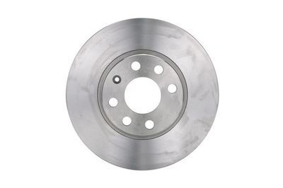 Opel Corsa C 1.3CDTI 2003-2009 Bosch Ön Disk 261mm 2 Adet (Y13DT-Z13DT-Z13DTJ)
