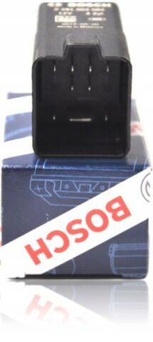 Volkswagen Amarok 2.0TDI 2010-2016 Bosch Kızdırma Rolesi