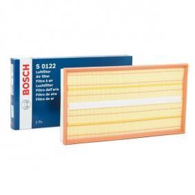 Mercedes Vito 109 CDI 2.1 2003-2010 Bosch 3'lü Filtre Seti