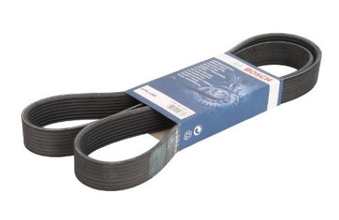 BMW X6 E71 35i xD 3.0 2010-2014 Bosch V Kayışı 8PK1480