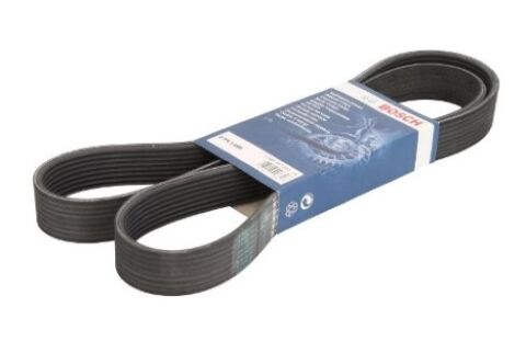 BMW X6 E71 35i xD 3.0 2010-2014 Bosch V Kayışı 8PK1480