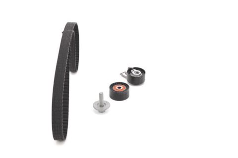 Volvo V40 1.6 D2 2012-2015 Bosch Triger Seti