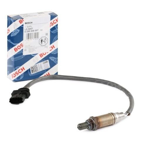 Opel Astra G 1.2 1997-2003 Bosch Oksijen Sensörü 0258005007