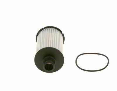 Jaguar XE 3.0 2015-2017 Bosch Yağ Filtresi NETPARP7296