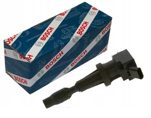 Hyundai Ioniq 1.6 GDI Hybrid 2016-2018 Bosch Ateşleme Bobini NETPAR1146 (G4LE)