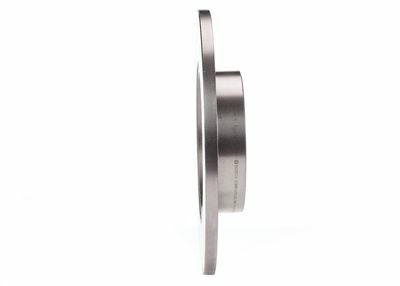 Alfa Romeo Giulietta 1.4TB 2010-2018 Bosch Arka Disk 278x12mm 2 Adet