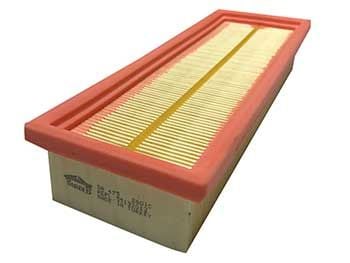 Fiat Grande Punto 1.4 2005-2011 Sardes Hava Filtresi