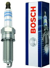 Kia Rio 1.25 2011-2012 Bosch Nikel Buji NETPAR79038 4 Adet