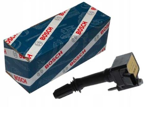 Opel Insignia B 1.5 2017-2022 Bosch Ateşleme Bobini NETPAR1111