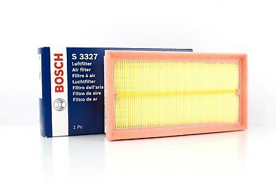 Peugeot 407 1.6HDi 2004-2011 Bosch 3'lü Filtre Seti