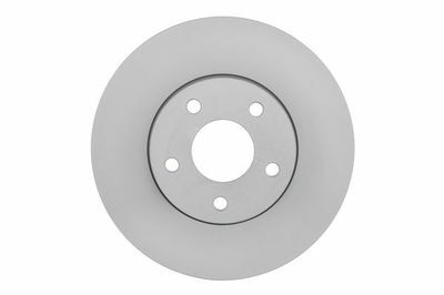 Volvo V50 1.6 2005-2012 Bosch Ön Disk (278 mm) 2 Adet