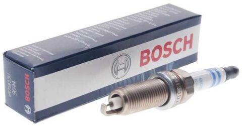 Subaru XV 2.0 2011-2017 Bosch Çift İridyum Buji VR7SII33U 4 Adet