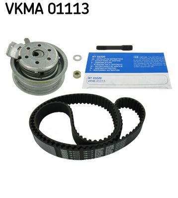 Volkswagen Bora 1.6 1998-2005 SKF Triger Seti (AKL)