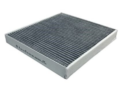 Volkswagen Arteon 1.5TSI 2017-2019 Sardes Karbonlu Polen