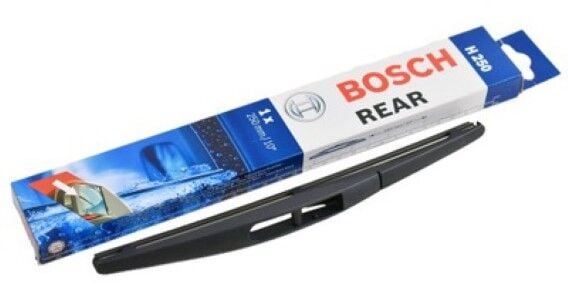 Suzuki Vitara S 1.4 2015-2022 Bosch Arka Silecek 250mm (K14C)