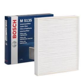 Volkswagen Taigo 1.5TSI 2021-2026 Bosch 3lü Filtre Seti DPC-DXD 110 kw