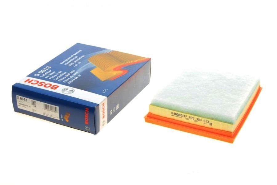 Citroen C4 1.5HDI 2022-2023 Bosch Hava Filtresi S0613