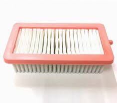 Renault Captur 1.3Tce 140 2020-2025 Sardes Hava Filtresi (H5H)