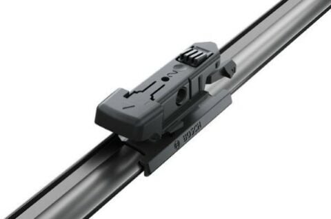 Lancia Ypsilon 1.3MJ 2011-2016 Bosch Aerotwin Silecek A292S