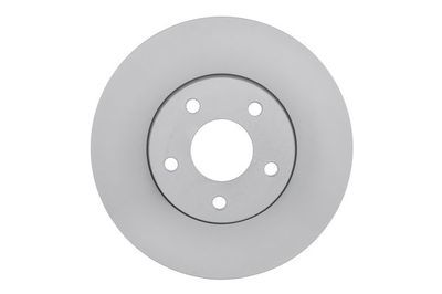Ford Focus 2 2.0 2007-2011 Bosch Ön Disk (278 mm) 2 Adet