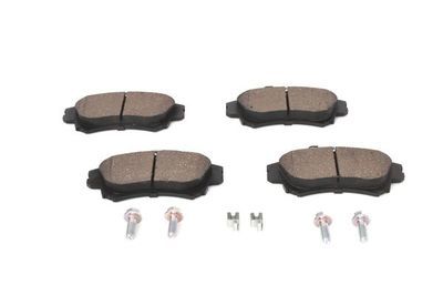 Volvo V40 1.8 1999-2004 Bosch Ön Balata NETPARNET21983