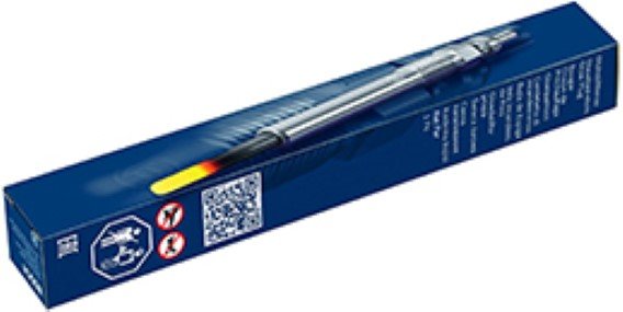 Mitsubishi Pajero 3.2DID 2006-2018 Bosch Kızdırma Bujisi 11V