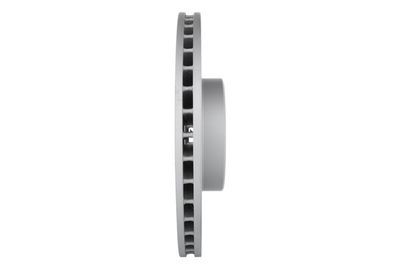 BMW X5 E70 48i xD 4.8 2008-2010 Bosch Ön Disk 348mm 2 Adet