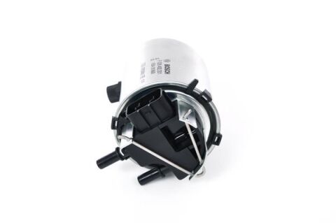 Nissan X-Trail 1.6dCi 2014-2014 Bosch Mazot Filtresi