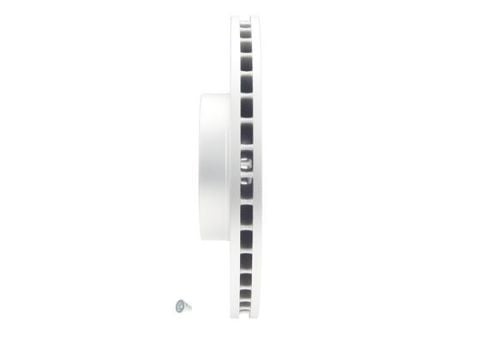 BMW X5 F15 25d xD 2.0 2013-2018 Bosch Ön Disk 332mm 2 Adet