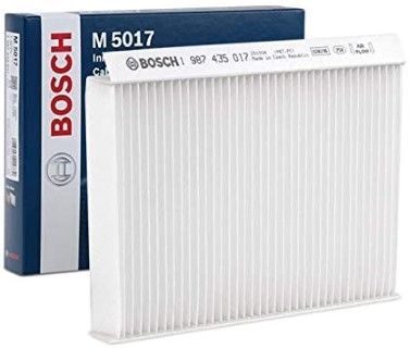 Fiat 500X 1.4 2014-2019 Bosch 3lü Filtre Seti 55263624-55363623 100-103-120-125 kw