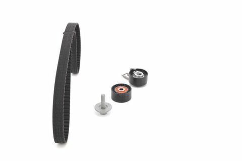 Volvo V60 1.6D Drive D2 2011-2015 Bosch Triger Seti