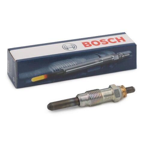 BMW 5 E34 525tds 2.5 1991-2001 Bosch Kızdırma Bujisi 11V NETPAR1027